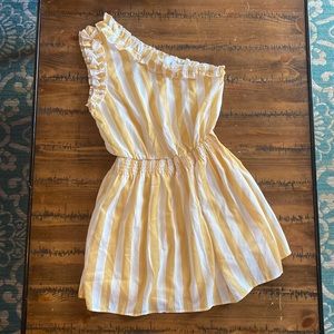 Entro spring dress never worn NWT size Medium